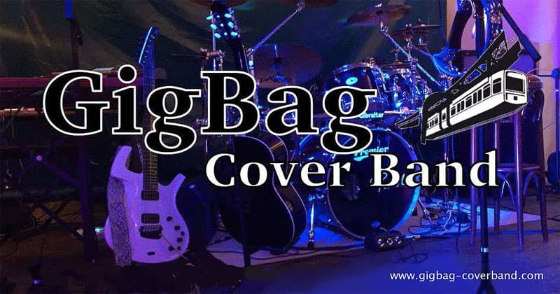 GigBag-Cover-Band